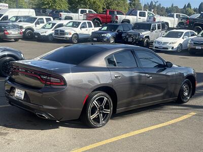 2016 Dodge Charger SE   - Photo 7 - Milwaukie, OR 97267