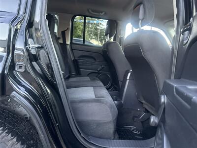 2017 Jeep Patriot Sport   - Photo 19 - Milwaukie, OR 97267