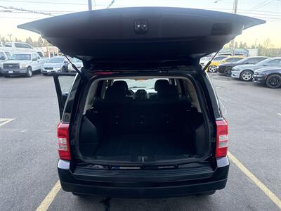 2017 Jeep Patriot Sport   - Photo 17 - Milwaukie, OR 97267