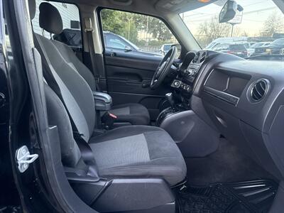 2017 Jeep Patriot Sport   - Photo 20 - Milwaukie, OR 97267