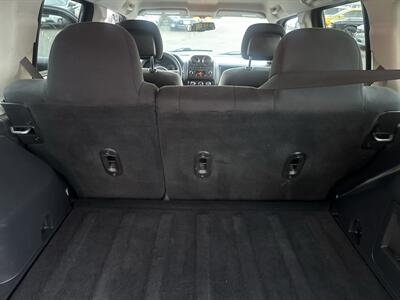 2017 Jeep Patriot Sport   - Photo 18 - Milwaukie, OR 97267