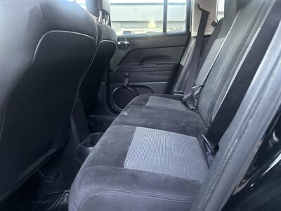 2017 Jeep Patriot Sport   - Photo 16 - Milwaukie, OR 97267