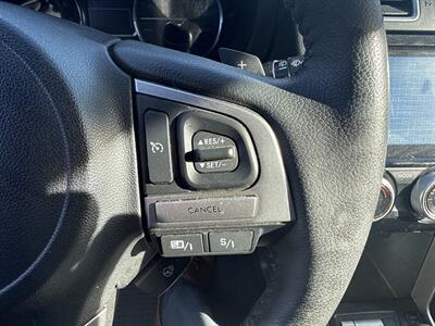 2017 Subaru Forester 2.0XT Touring   - Photo 11 - Milwaukie, OR 97267