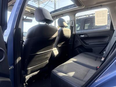 2017 Subaru Forester 2.0XT Touring   - Photo 14 - Milwaukie, OR 97267