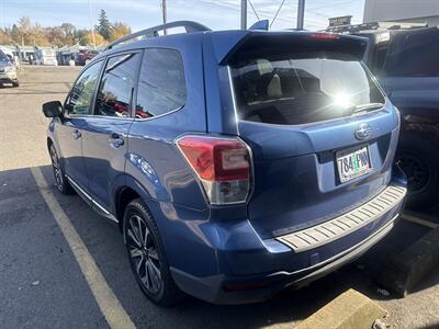 2017 Subaru Forester 2.0XT Touring   - Photo 5 - Milwaukie, OR 97267