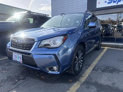 2017 Subaru Forester 2.0XT Touring   - Photo 3 - Milwaukie, OR 97267