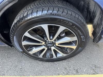 2017 Subaru Forester 2.0XT Touring   - Photo 20 - Milwaukie, OR 97267
