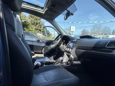 2017 Subaru Forester 2.0XT Touring   - Photo 16 - Milwaukie, OR 97267