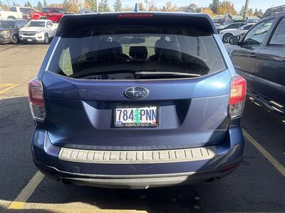 2017 Subaru Forester 2.0XT Touring   - Photo 6 - Milwaukie, OR 97267
