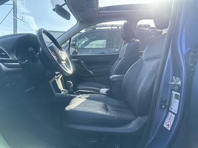 2017 Subaru Forester 2.0XT Touring   - Photo 15 - Milwaukie, OR 97267