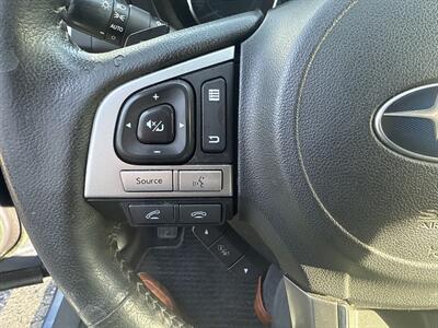 2017 Subaru Forester 2.0XT Touring   - Photo 10 - Milwaukie, OR 97267