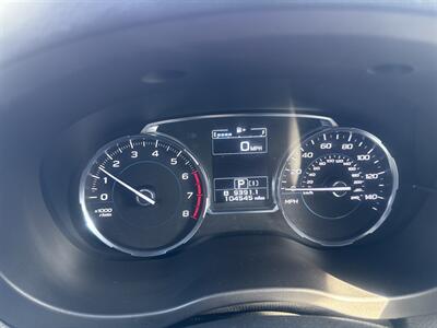 2017 Subaru Forester 2.0XT Touring   - Photo 12 - Milwaukie, OR 97267