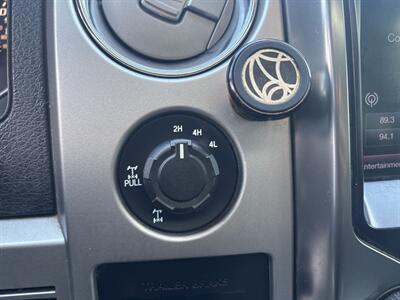 2013 Ford F150 SuperCrew Cab FX4   - Photo 22 - Milwaukie, OR 97267