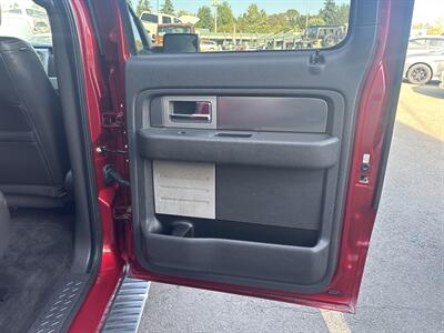 2013 Ford F150 SuperCrew Cab FX4   - Photo 16 - Milwaukie, OR 97267