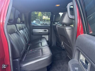 2013 Ford F150 SuperCrew Cab FX4   - Photo 17 - Milwaukie, OR 97267