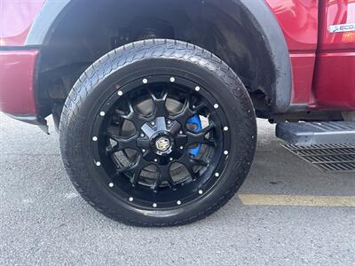 2013 Ford F150 SuperCrew Cab FX4   - Photo 25 - Milwaukie, OR 97267
