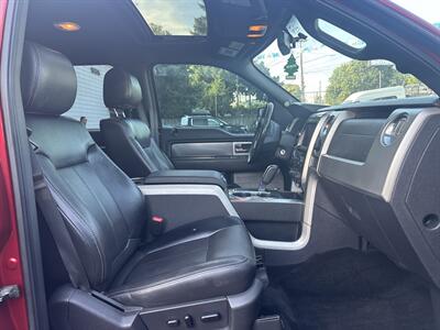 2013 Ford F150 SuperCrew Cab FX4   - Photo 18 - Milwaukie, OR 97267