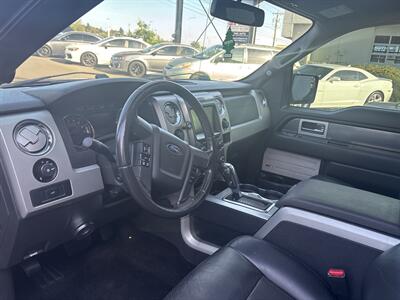 2013 Ford F150 SuperCrew Cab FX4   - Photo 11 - Milwaukie, OR 97267