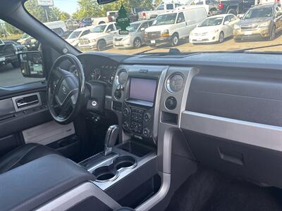 2013 Ford F150 SuperCrew Cab FX4   - Photo 19 - Milwaukie, OR 97267