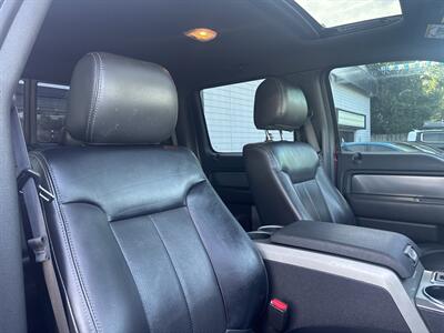 2013 Ford F150 SuperCrew Cab FX4   - Photo 20 - Milwaukie, OR 97267