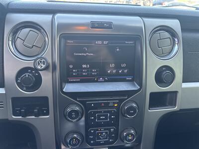 2013 Ford F150 SuperCrew Cab FX4   - Photo 21 - Milwaukie, OR 97267
