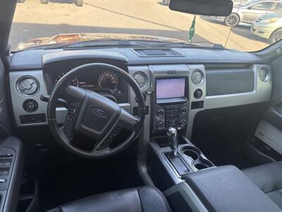 2013 Ford F150 SuperCrew Cab FX4   - Photo 14 - Milwaukie, OR 97267