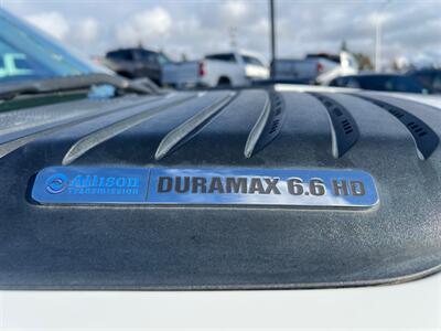 2013 Chevrolet Silverado 2500HD LTZ   - Photo 10 - Milwaukie, OR 97267