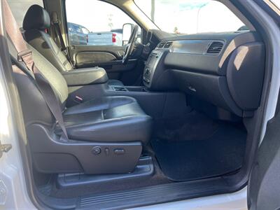 2013 Chevrolet Silverado 2500HD LTZ   - Photo 19 - Milwaukie, OR 97267