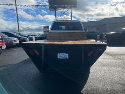 2013 Chevrolet Silverado 2500HD LTZ   - Photo 6 - Milwaukie, OR 97267