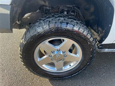 2013 Chevrolet Silverado 2500HD LTZ   - Photo 21 - Milwaukie, OR 97267