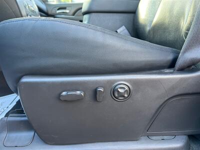 2013 Chevrolet Silverado 2500HD LTZ   - Photo 14 - Milwaukie, OR 97267