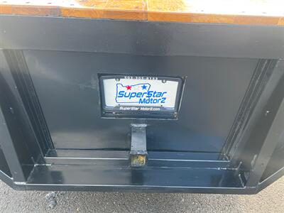 2013 Chevrolet Silverado 2500HD LTZ   - Photo 16 - Milwaukie, OR 97267