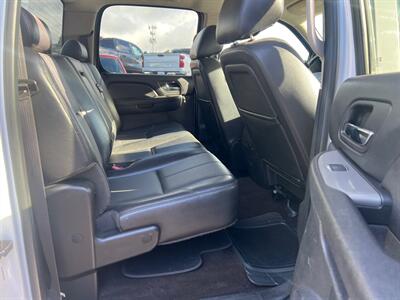 2013 Chevrolet Silverado 2500HD LTZ   - Photo 18 - Milwaukie, OR 97267