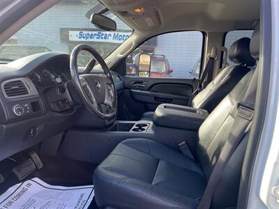 2013 Chevrolet Silverado 2500HD LTZ   - Photo 12 - Milwaukie, OR 97267