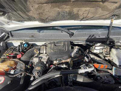 2013 Chevrolet Silverado 2500HD LTZ   - Photo 22 - Milwaukie, OR 97267