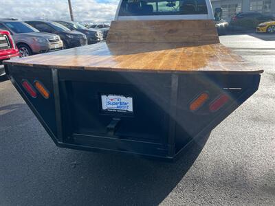 2013 Chevrolet Silverado 2500HD LTZ   - Photo 17 - Milwaukie, OR 97267