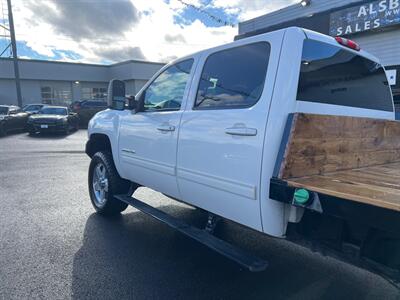 2013 Chevrolet Silverado 2500HD LTZ   - Photo 15 - Milwaukie, OR 97267