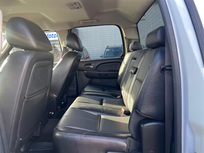 2013 Chevrolet Silverado 2500HD LTZ   - Photo 13 - Milwaukie, OR 97267