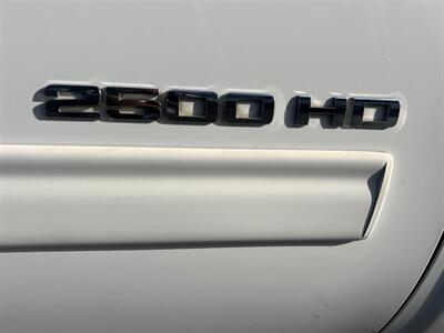 2013 Chevrolet Silverado 2500HD LTZ   - Photo 9 - Milwaukie, OR 97267
