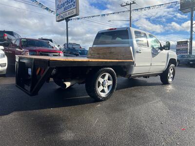 2013 Chevrolet Silverado 2500HD LTZ   - Photo 7 - Milwaukie, OR 97267