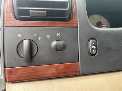 2005 Ford F350 Super Duty Crew Cab Lariat   - Photo 22 - Milwaukie, OR 97267