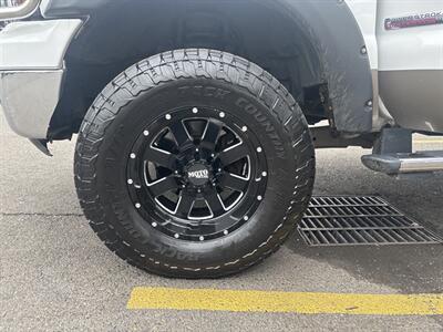 2005 Ford F350 Super Duty Crew Cab Lariat   - Photo 25 - Milwaukie, OR 97267