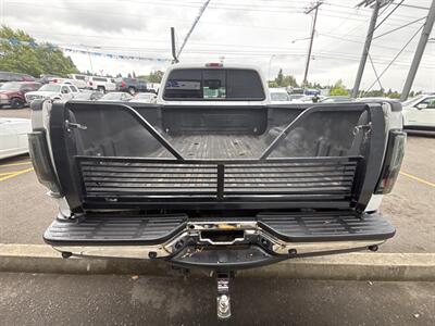 2005 Ford F350 Super Duty Crew Cab Lariat   - Photo 6 - Milwaukie, OR 97267