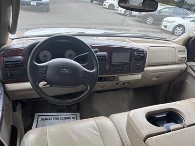 2005 Ford F350 Super Duty Crew Cab Lariat   - Photo 17 - Milwaukie, OR 97267