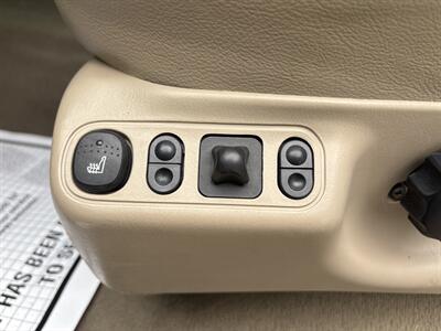 2005 Ford F350 Super Duty Crew Cab Lariat   - Photo 14 - Milwaukie, OR 97267