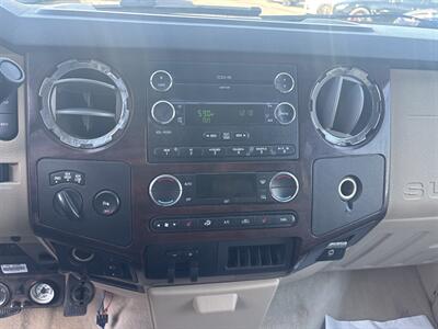 2009 Ford F350 Super Duty Crew Cab Lariat   - Photo 24 - Milwaukie, OR 97267