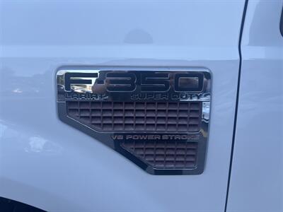 2009 Ford F350 Super Duty Crew Cab Lariat   - Photo 10 - Milwaukie, OR 97267