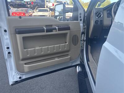 2009 Ford F350 Super Duty Crew Cab Lariat   - Photo 13 - Milwaukie, OR 97267