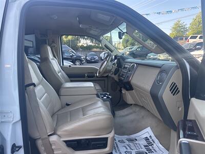 2009 Ford F350 Super Duty Crew Cab Lariat   - Photo 20 - Milwaukie, OR 97267