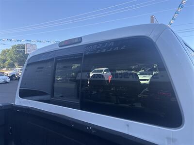 2009 Ford F350 Super Duty Crew Cab Lariat   - Photo 9 - Milwaukie, OR 97267